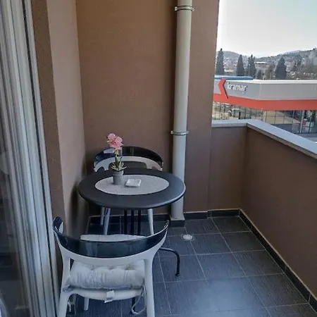 Lovely Apartment - Ljupki Stan Podgorica Exterior photo