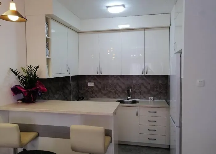 Lovely Apartment - Ljupki Stan