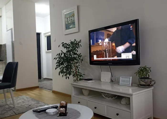 Lovely Apartment - Ljupki Stan