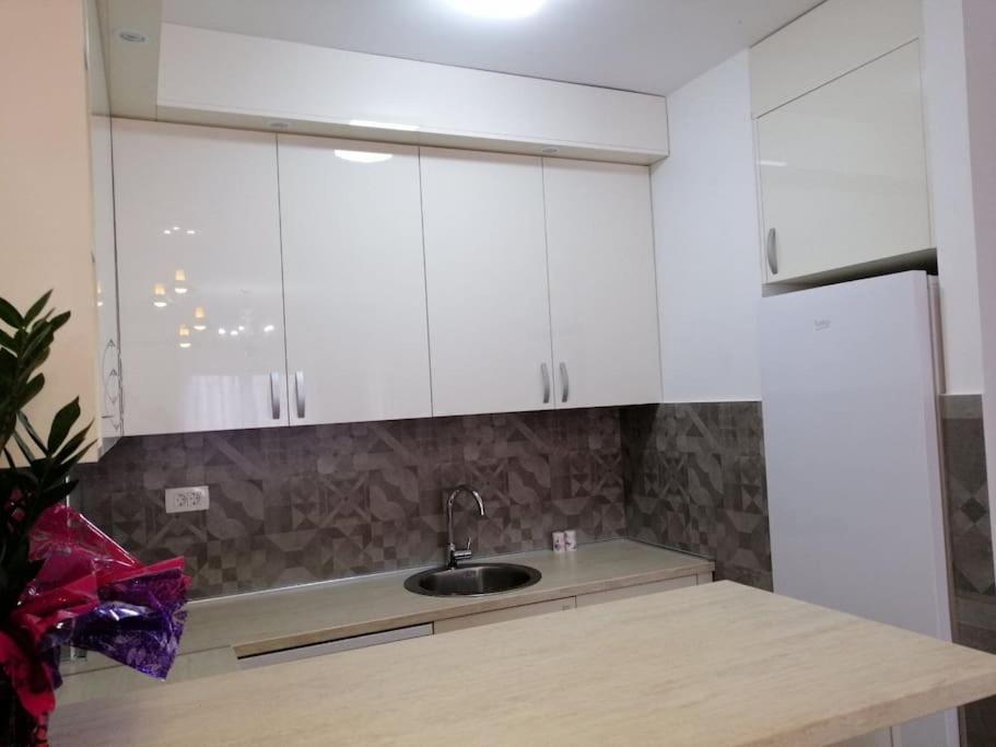 Apartman Lovely - Ljupki Stan Podgorica