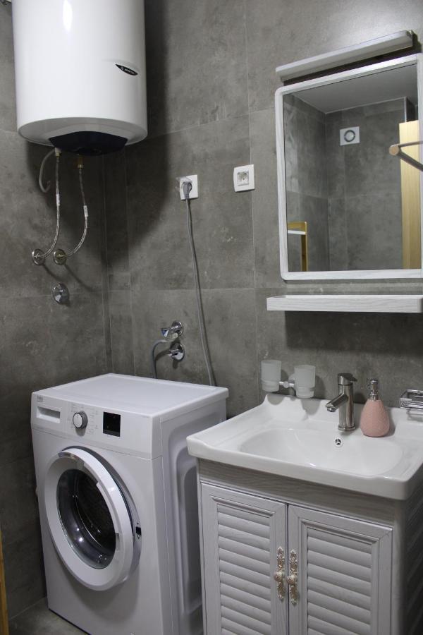 Lovely - Ljupki Stan Apartman Podgorica
